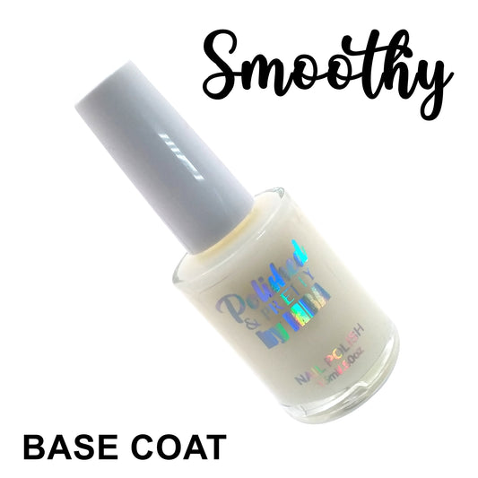 Smoothy Base Coat 15ml