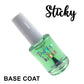 Sticky Base Coat 15ml