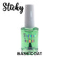 Sticky Base Coat 15ml