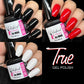 True White-Gel Polish-15ml