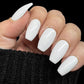 True White-Gel Polish-15ml