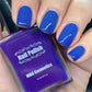 Ultraviolet-Tri Thermal-Nail Polish Large 15ml