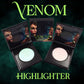 Venom-Highlighters