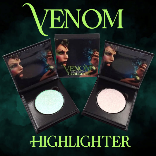 Venom-Highlighters