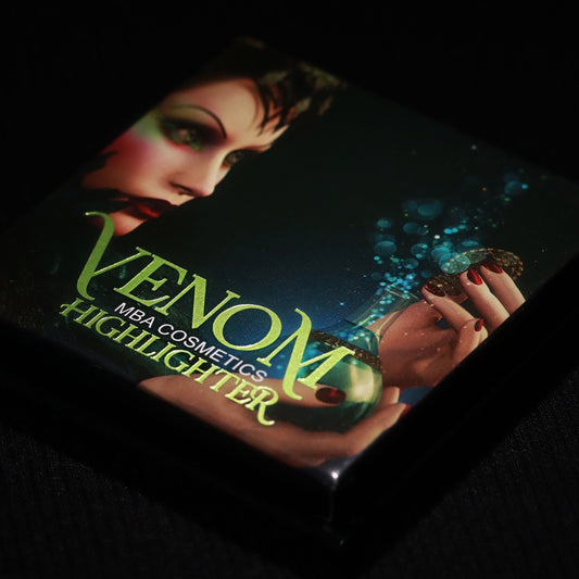 Venom-Highlighters