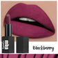 Blackberry-Velvet Lipstick