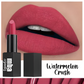 Watermelon Crush-Velvet Lipstick