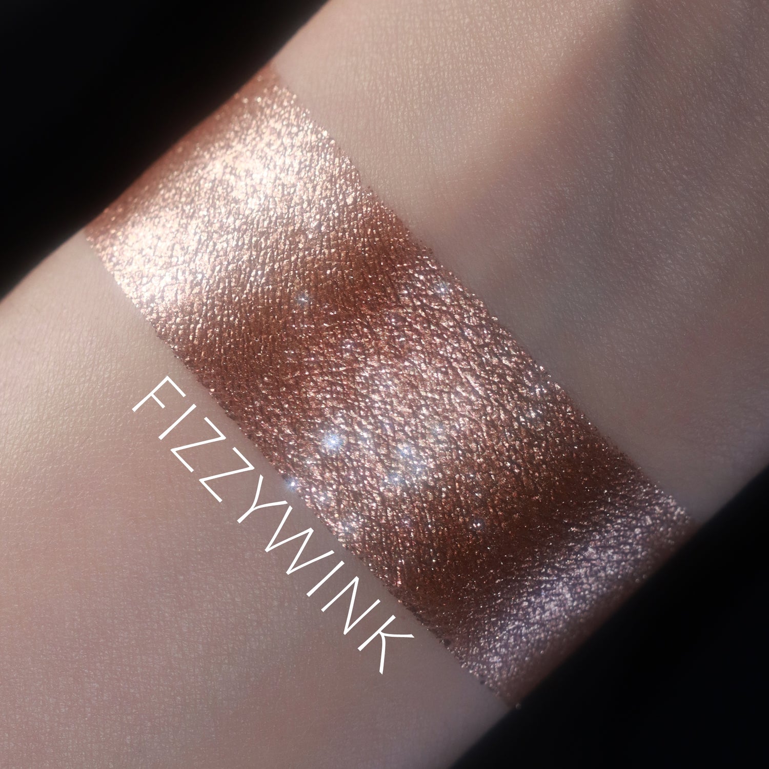 Metallic Eyeshadows