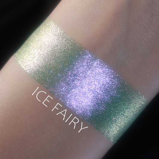 Ice Fairy-Duochrome Eyeshadow