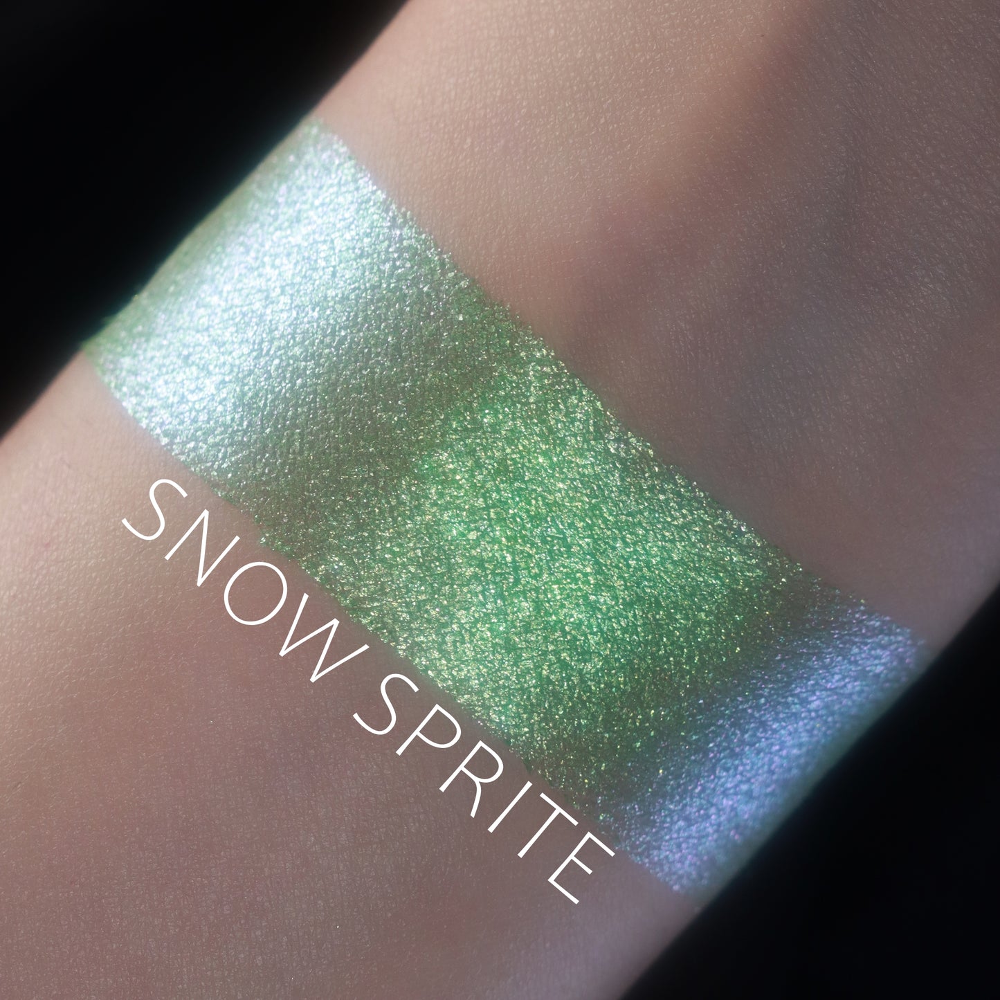 Snow Sprite-Duochrome Eyeshadow