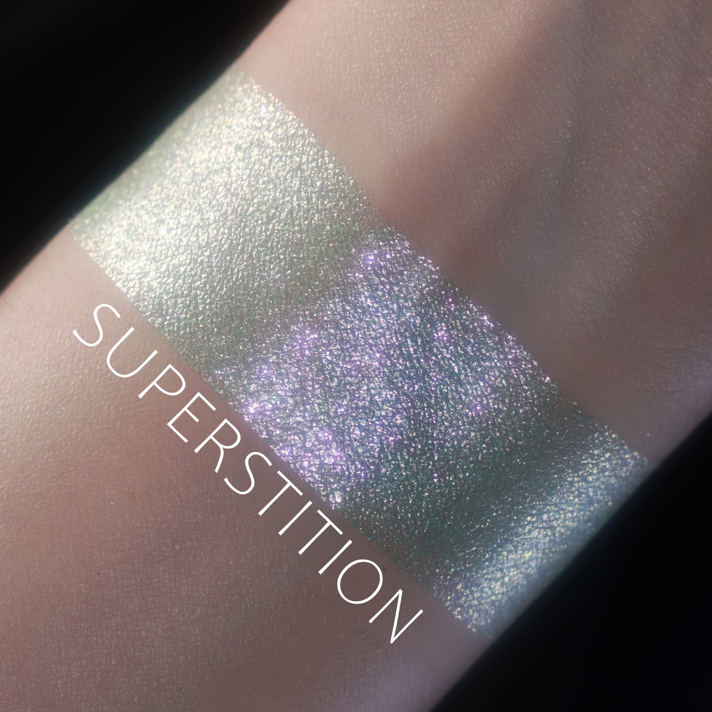 Superstition-Duochrome Eyeshadow