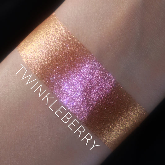 Twinkleberry-Duochrome Eyeshadow