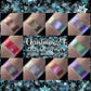 Christmas 24-Winter Eyeshadow Bundle