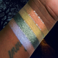 Witches Reign Collection-Multichrome Eyeshadows
