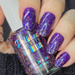 You Had Me At Holo-Holographic-Nail Polish