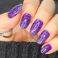 You Had Me At Holo-Holographic-Nail Polish
