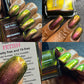 Fetish-Chromalust-Nail Polish  Large 15ml