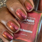 Devils Night-Nail Polish Large 15ml