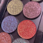 Toil & Trouble Collection-Duochrome Eyeshadows