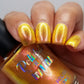 Solar Rainbow-Multichrome Polish-Large 15ml Bottle