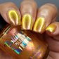 Solar Rainbow-Multichrome Polish-Large 15ml Bottle