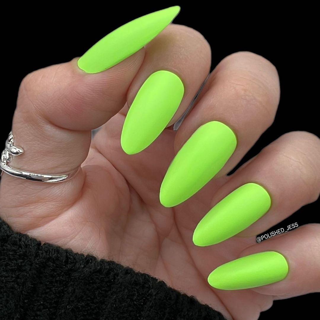 Fiji-Matte Nail Polish Large 15ml