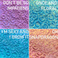 OK, Bloomer Collection-Duochrome Eyeshadows