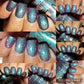 Butterfly Holo-Nail Polish-Large-15ml