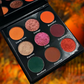 Ships Tuesday 10/6-Pumpkin Kisses & Autumn Wishes Eyeshadow Palette