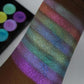 OK, Bloomer Collection-Duochrome Eyeshadows