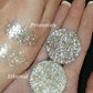 Ethereal-Chromalight Pressed Glitter