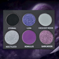 Cult Of Luna Eyeshadow Palette