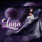 Cult Of Luna Eyeshadow Palette