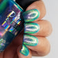 Infinite Rainbow-Multichrome Polish-Large 15ml Bottle