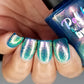Infinite Rainbow-Multichrome Polish-Large 15ml Bottle