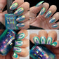 Infinite Rainbow-Multichrome Polish-Large 15ml Bottle
