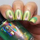 Phantom Rainbow-Multichrome Polish-Large 15ml Bottle