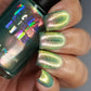 Phantom Rainbow-Multichrome Polish-Large 15ml Bottle
