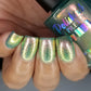 Phantom Rainbow-Multichrome Polish-Large 15ml Bottle