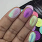 OK, Bloomer Collection-Duochrome Eyeshadows