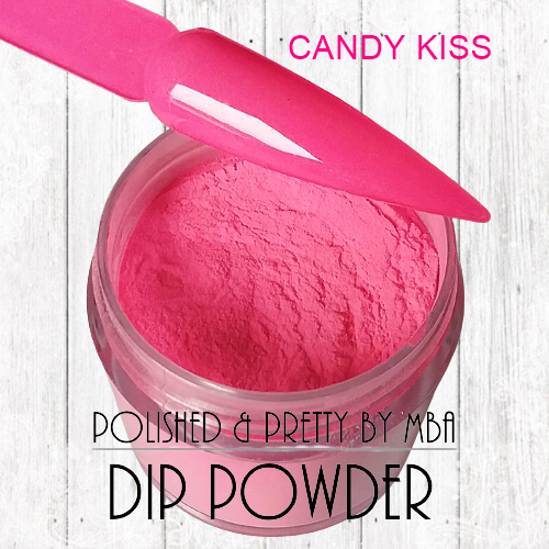 Candy Kiss-Dip Powder