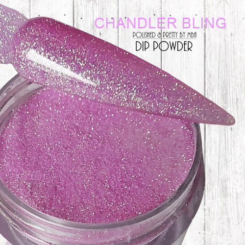 Chandler Bling-Dip Powder