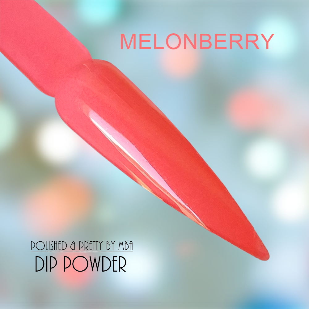 Melonberry-Dip Powder
