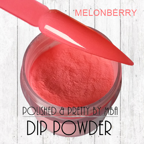 Melonberry-Dip Powder