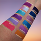 Gentian-Matte Eyeshadow