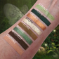 Woodsy-Matte Eyeshadow