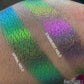 Fireworks Holo- Holographic Multichrome Eyeshadow