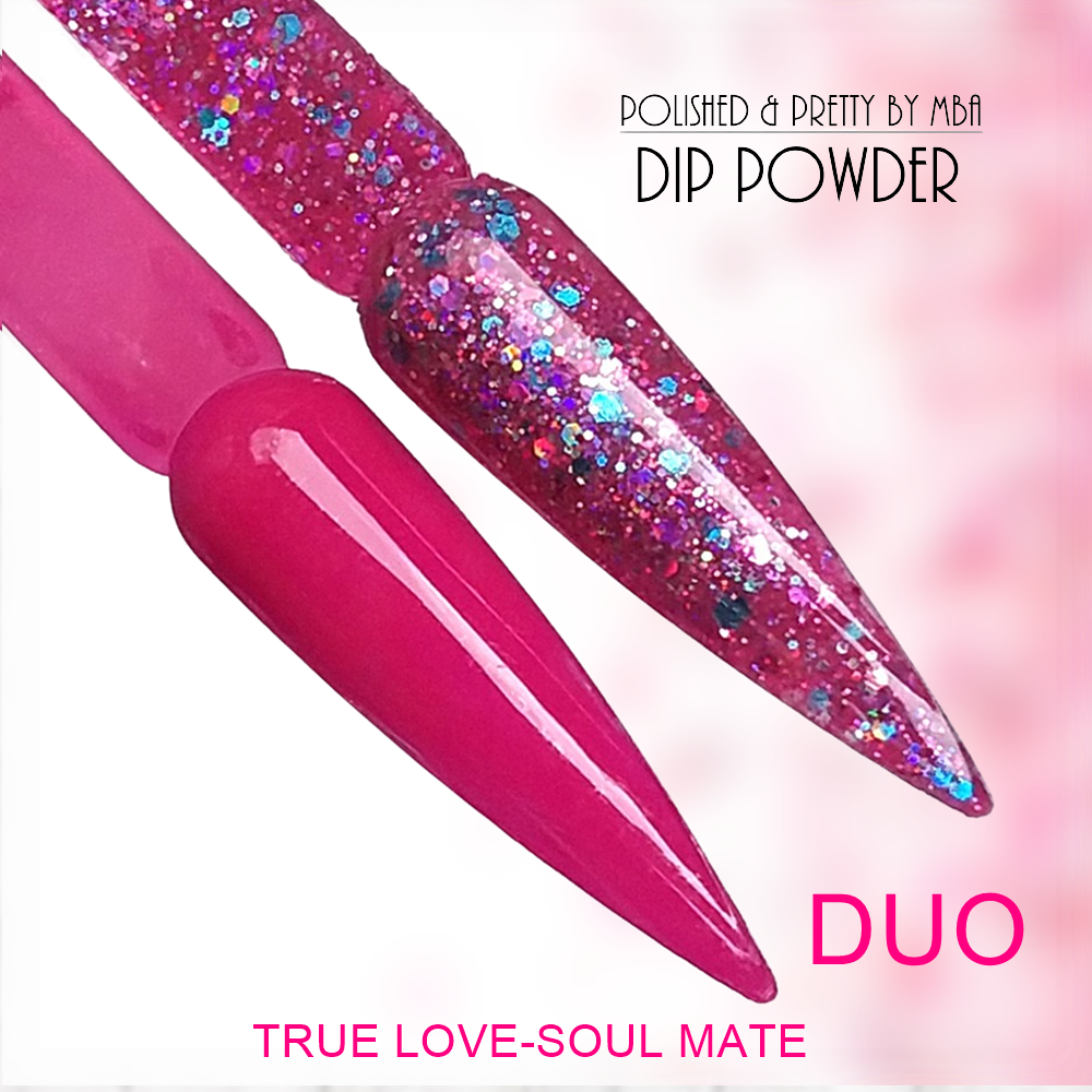 Soulmate-Dip Powder