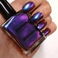 Covet-Chromalust-Nail Polish  Large 15ml