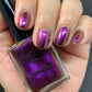 Risque-Chromalust-Nail Polish Large 15ml